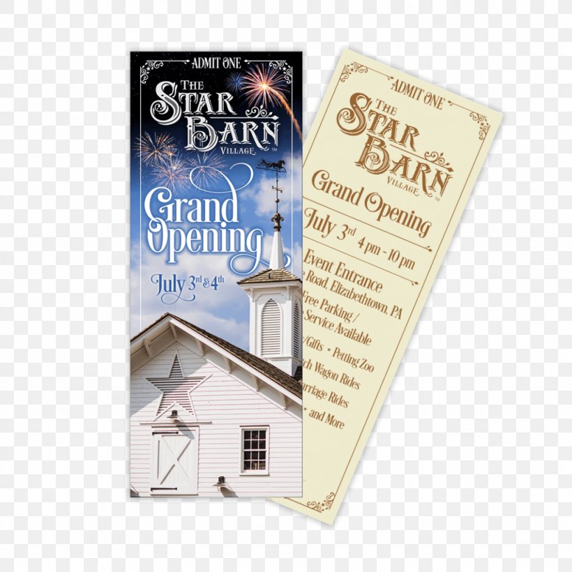 The Star Barn Itsourtree.com Ticket, PNG, 1024x1024px, Itsourtreecom, Amenity, Americans, Barn, Text Download Free