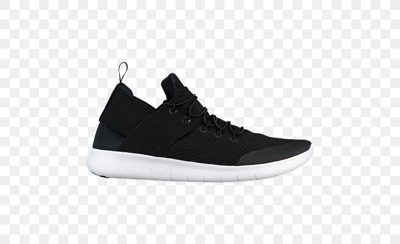 Air Jordan Nike Free RN Commuter 2017 Men's Sports Shoes, PNG, 500x500px, Air Jordan, Adidas, Athletic Shoe, Basketball Shoe, Black Download Free