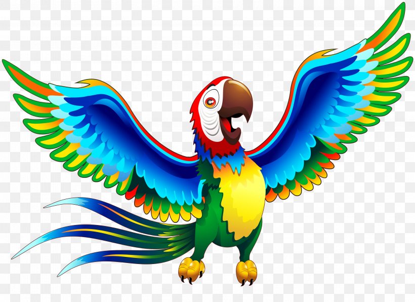 Clip Art, PNG, 3150x2290px, Cartoon, Animal Figure, Beak, Bird, Common Pet Parakeet Download Free