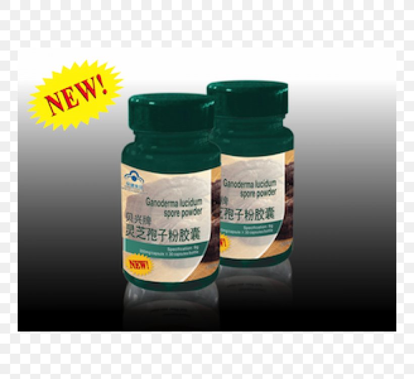 Dietary Supplement Lingzhi Mushroom Capsule Extract Fungus, PNG, 750x750px, Dietary Supplement, Capsule, Cream, Diet, Drug Download Free