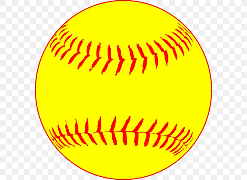 Fastpitch Softball Baseball Bats Clip Art, PNG, 588x598px, Softball, Area, Ball, Baseball, Baseball Bats Download Free