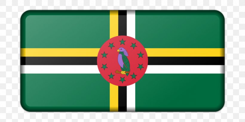 Flag Of Dominica Image Vector Graphics, PNG, 1280x641px, Dominica, Flag, Flag Of Dominica, Flag Of The Dominican Republic, Flags Of The World Download Free