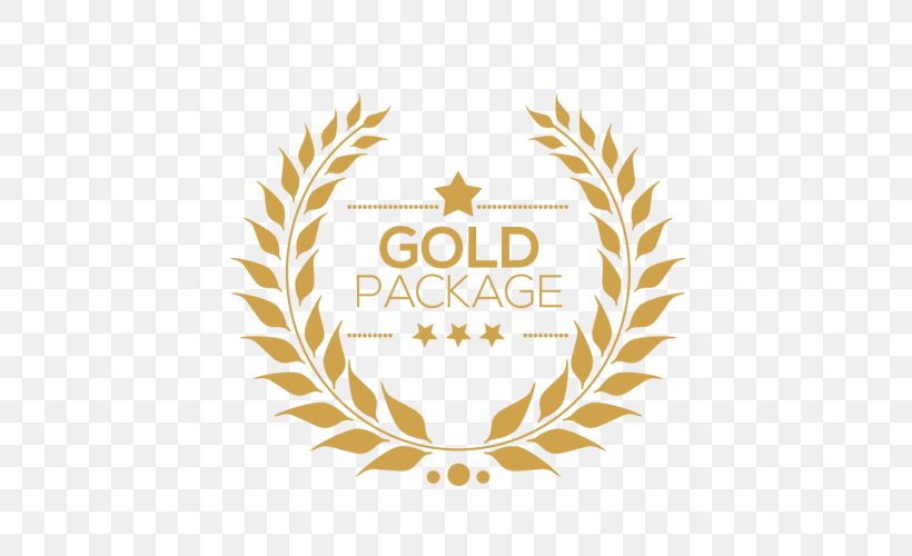 Gold Logo Silver Service, PNG, 500x500px, Gold, Advertising, Auto Detailing, Brand, Convention Download Free