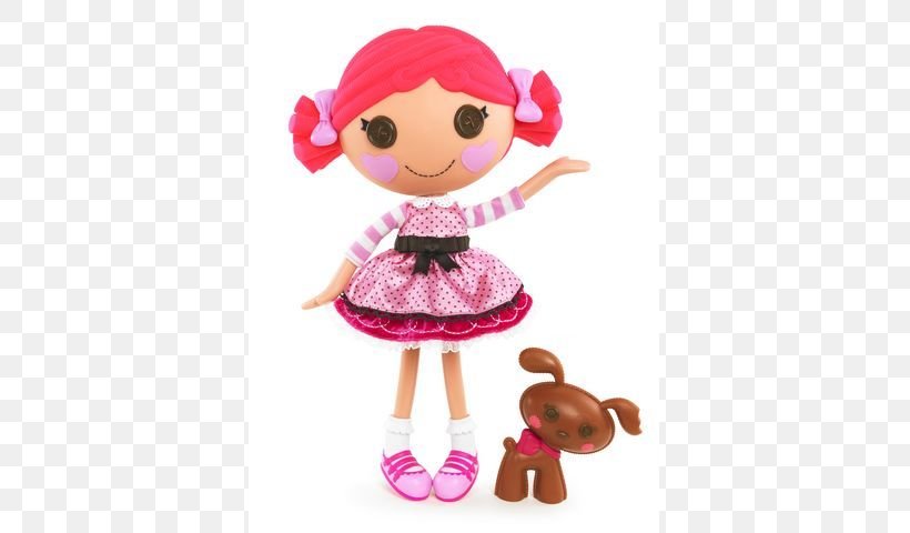 Lalaloopsy Amazon.com Ball-jointed Doll Toy, PNG, 549x480px, Lalaloopsy, Amazoncom, Baby Toys, Balljointed Doll, Birthday Download Free