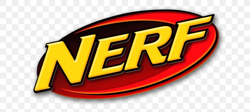 Nerf N-Strike Elite Nerf Blaster Logo, PNG, 690x370px, Nerf Nstrike Elite, Automotive Design, Birthday, Brand, Emblem Download Free