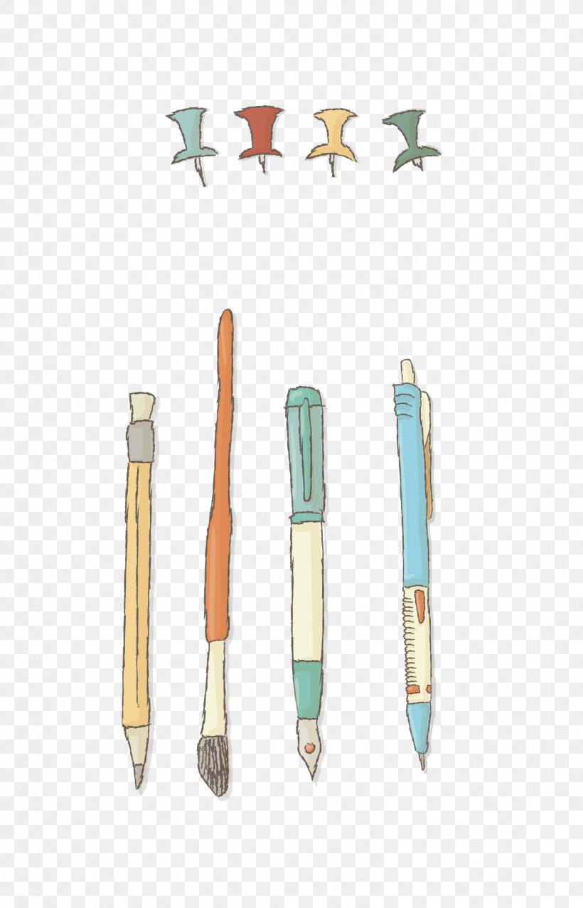Paper Pen Drawing Cartoon, PNG, 1571x2448px, Paper, Animation, Cartoon, Designer, Drawing Download Free