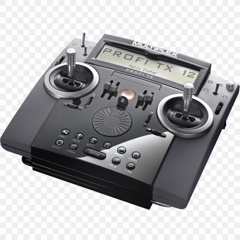 Radio-controlled Model Multiplexing Receiver Transmitter Telemetry, PNG, 1500x1500px, Radiocontrolled Model, Communication Channel, Communication Source, Electronic Device, Electronic Instrument Download Free