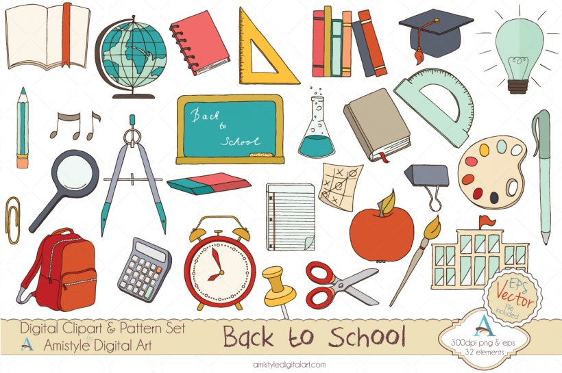 Stationery Paper School Clip Art, PNG, 1160x772px, Stationery, Area, Brand, Communication, Creative Market Download Free