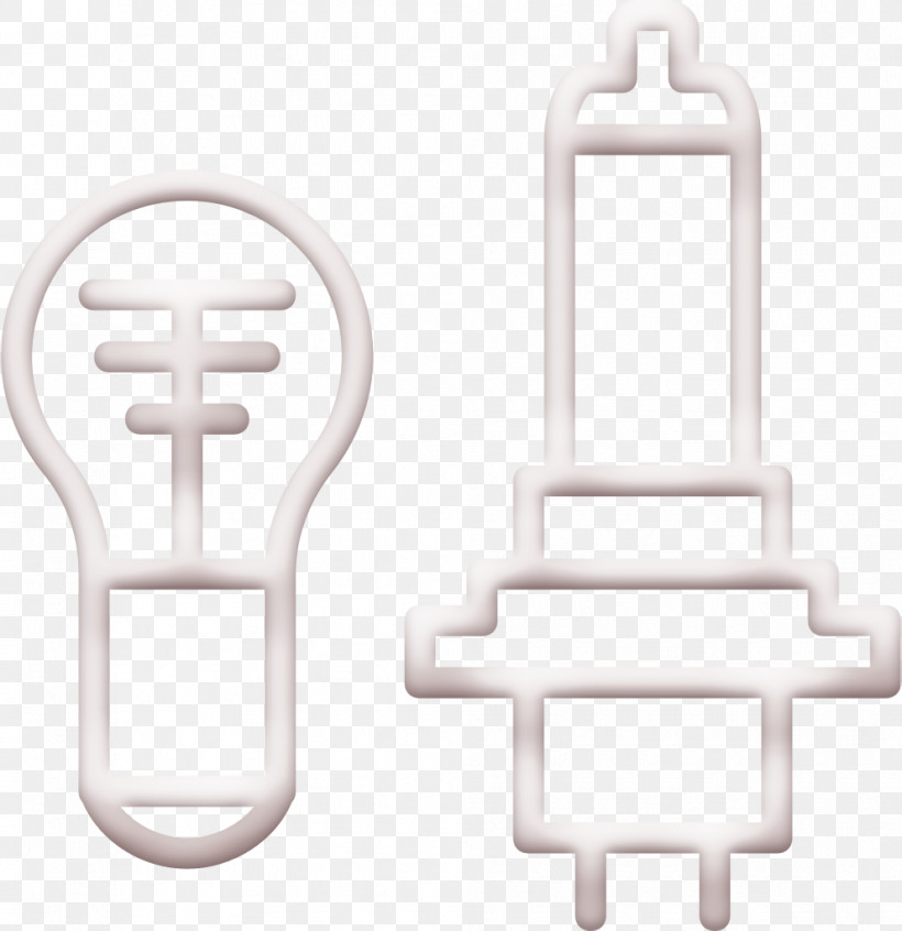 Car Lights Icon Lamp Icon Car Parts Icon, PNG, 992x1024px, Lamp Icon, Android 10, Battery, Car, Car Parts Icon Download Free