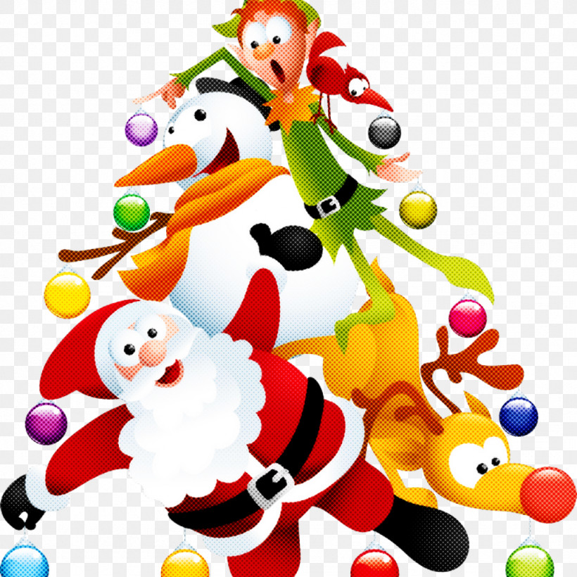 Christmas Tree, PNG, 1024x1024px, Christmas Tree, Christmas, Christmas Decoration, Interior Design Download Free