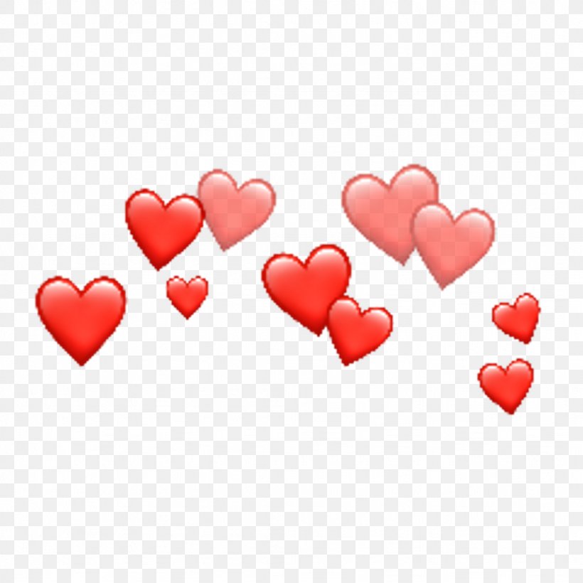 Emoji Heart Emoticon Image, PNG, 1024x1024px, Emoji, Emoji Domain, Emoticon, Heart, Holiday Download Free
