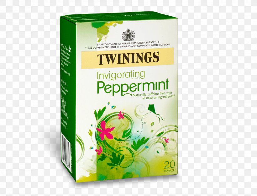 English Breakfast Tea Peppermint Twinings Tea Bag, PNG, 1960x1494px, Tea, Earl Grey Tea, English Breakfast Tea, Green Tea, Herb Download Free