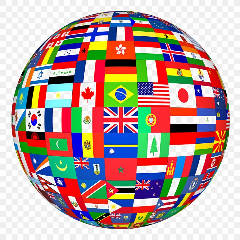 Flags Of The World Globe Flags Of The World World Flag, PNG, 1200x1200px, World, Ball, Country, Flag, Flag Of France Download Free