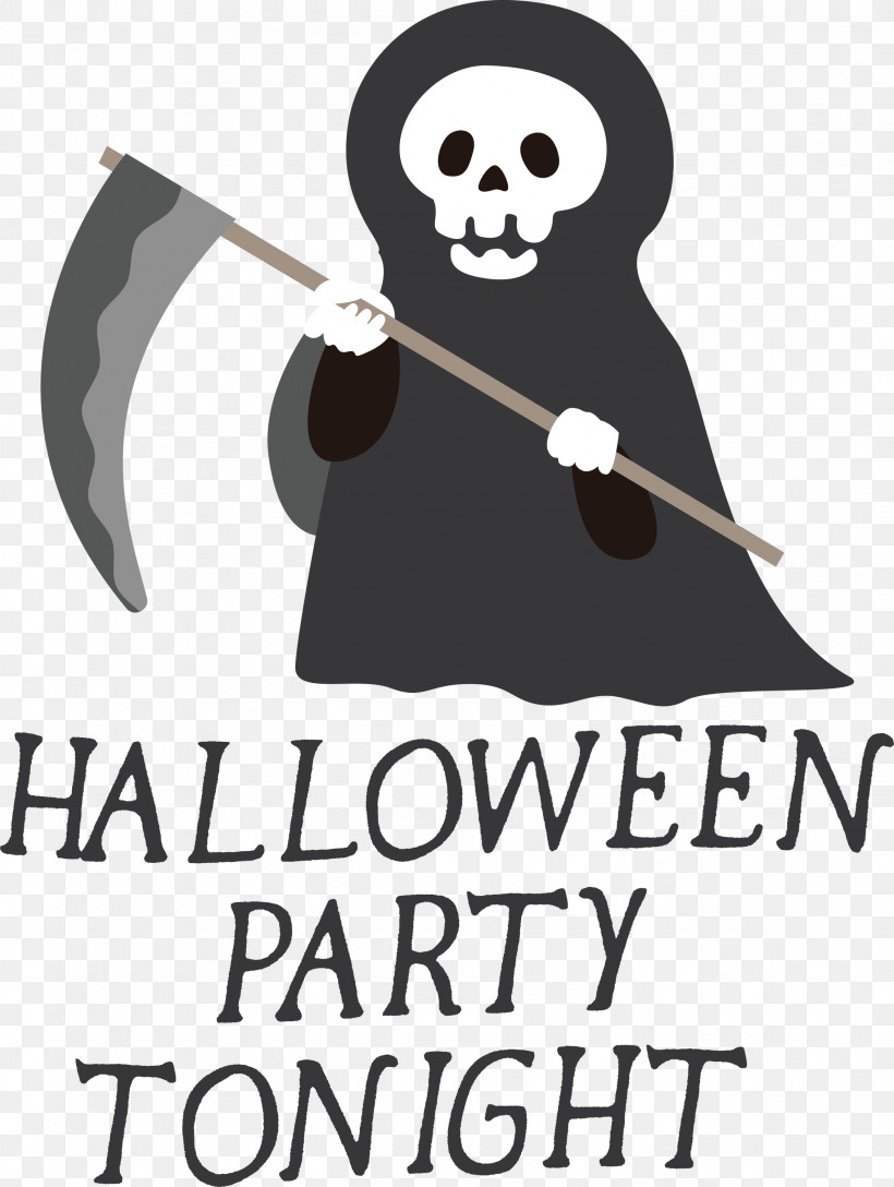 Halloween Halloween Party Tonight, PNG, 2261x3000px, Halloween, Behavior, Biology, Character, Human Download Free