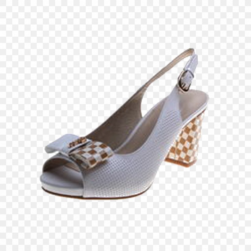 Sandal High-heeled Footwear, PNG, 999x999px, Sandal, Basic Pump, Beige, Designer, Footwear Download Free