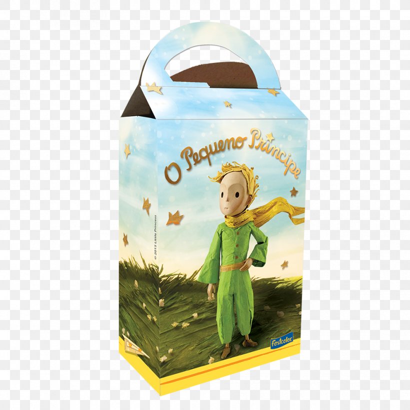 The Little Prince Caixa Econômica Federal Packaging And Labeling Paper, PNG, 990x990px, Little Prince, Adhesive, Avengers Age Of Ultron, Child, Festabox Download Free