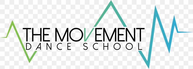 The Movement Dance School Logo Rue Louis-d'Orléans Brand, PNG, 1800x649px, Logo, Area, Brand, Dance, Diagram Download Free
