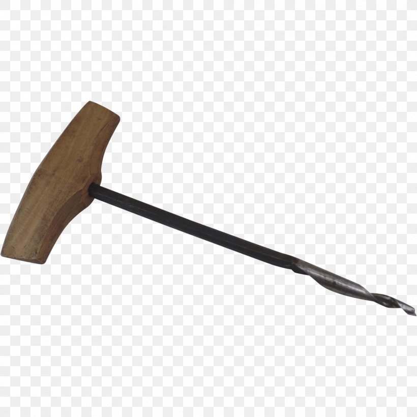Tool Gimlet Screw Pickaxe Wood, PNG, 1819x1819px, Tool, Antique, Antique Tool, Auger, Boring Download Free