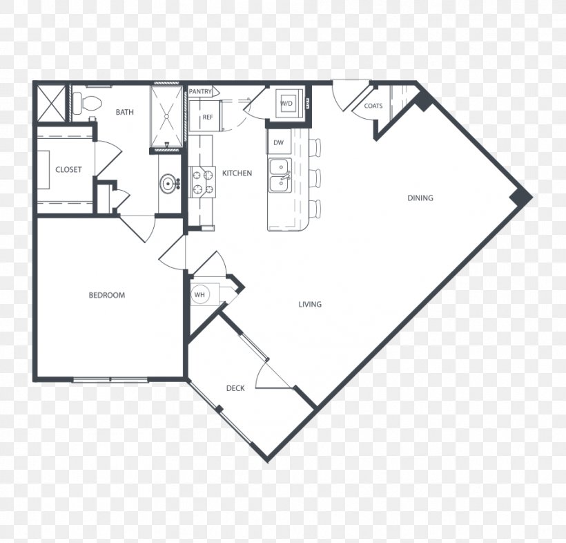 3D Floor Plan Asheville Exchange Apartment Homes, PNG, 938x900px, 3d Floor Plan, Floor Plan, Apartment, Area, Asheville Download Free