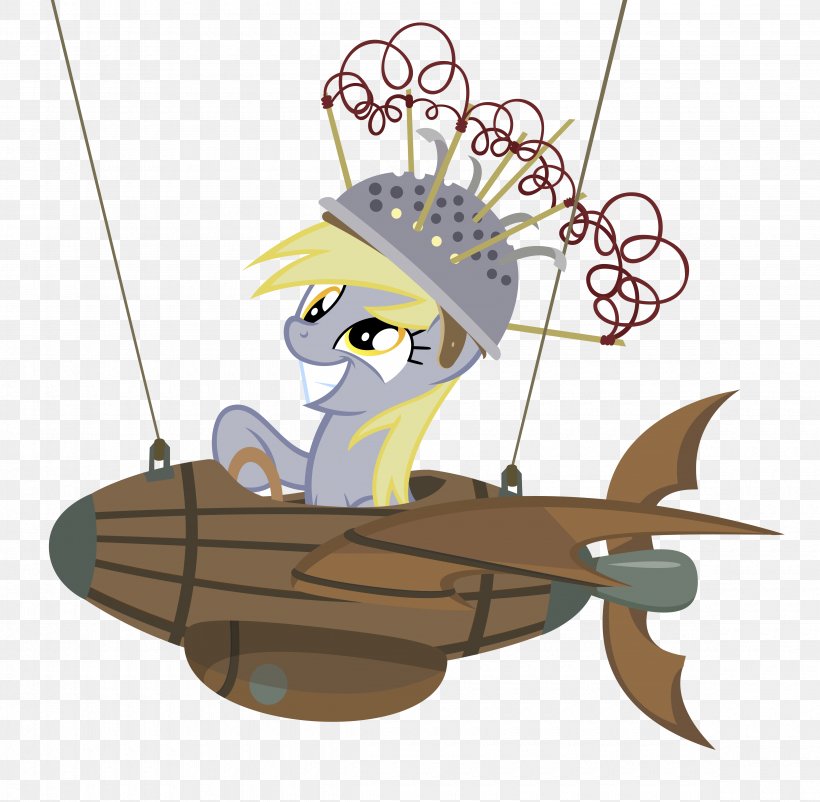 Derpy Hooves Airplane Muffin Art Pony, PNG, 4700x4600px, Derpy Hooves, Airplane, Art, Character, Deviantart Download Free