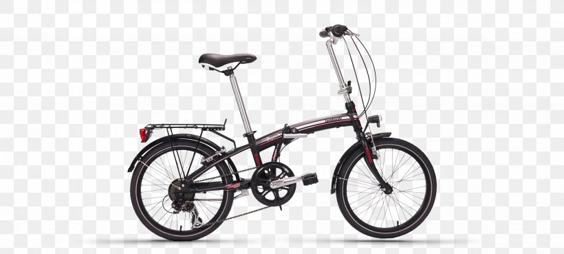 Folding Bicycle Electric Bicycle Bicycle Brake Shimano, PNG, 2500x1127px, Bicycle, Automotive Exterior, Bicycle Accessory, Bicycle Brake, Bicycle Derailleurs Download Free
