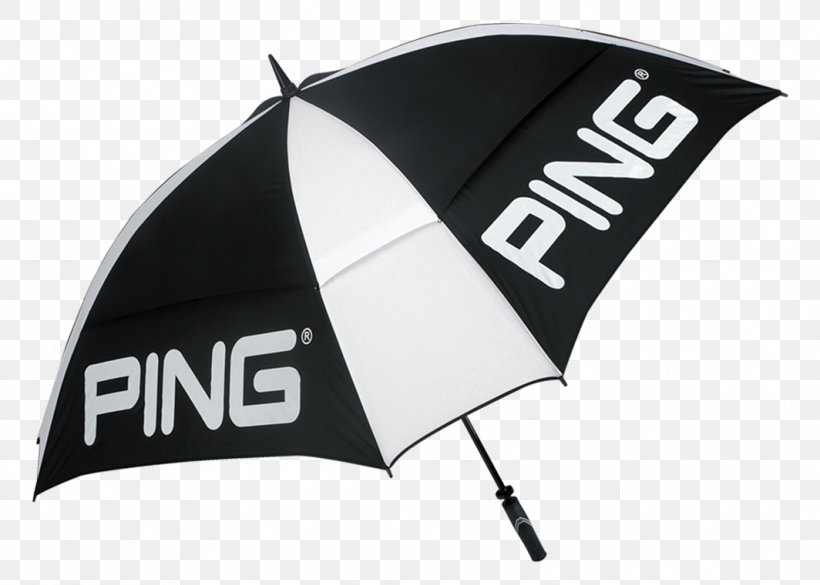 Golf Clubs Ping Pro Shop Umbrella, PNG, 1064x760px, 2017, Golf, Brand, Fashion Accessory, Golf Clubs Download Free