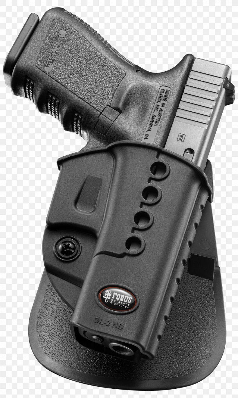 Gun Holsters Paddle Holster Glock Ges.m.b.H. Concealed Carry, PNG, 896x1500px, Gun Holsters, Concealed Carry, Firearm, Glock, Glock 17 Download Free