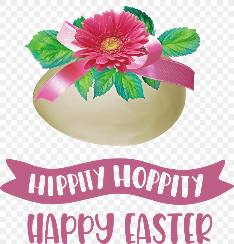 Hippity Hoppity Happy Easter, PNG, 2872x3000px, Hippity Hoppity, Cut Flowers, Easter Egg, Egg, Happy Easter Download Free