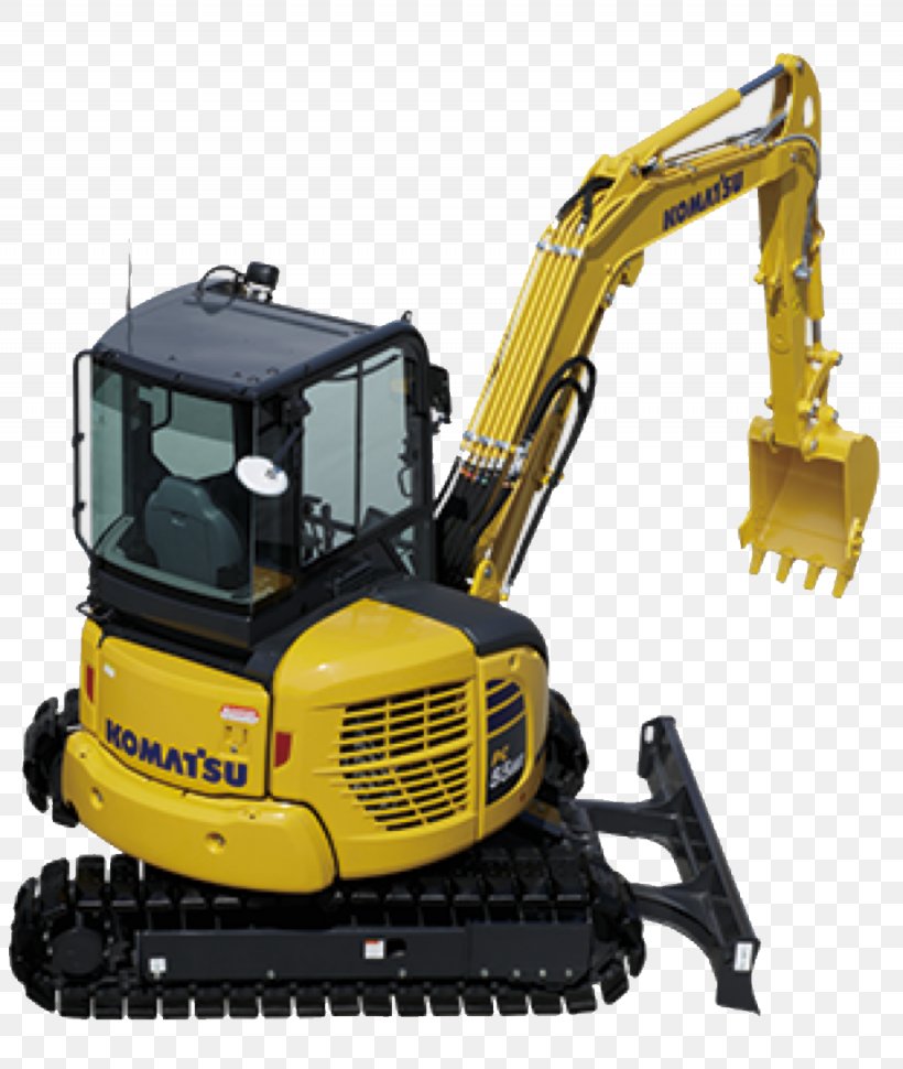 Komatsu Limited Heavy Machinery Bulldozer Car, PNG, 1025x1213px, Komatsu Limited, Bucket, Bulldozer, Car, Caterpillar Inc Download Free