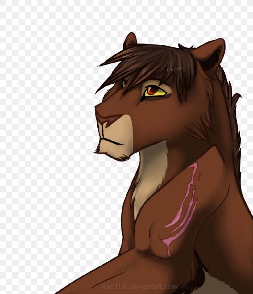 Lion Mustang Cat Cartoon, PNG, 830x962px, Lion, Big Cat, Big Cats, Carnivoran, Cartoon Download Free