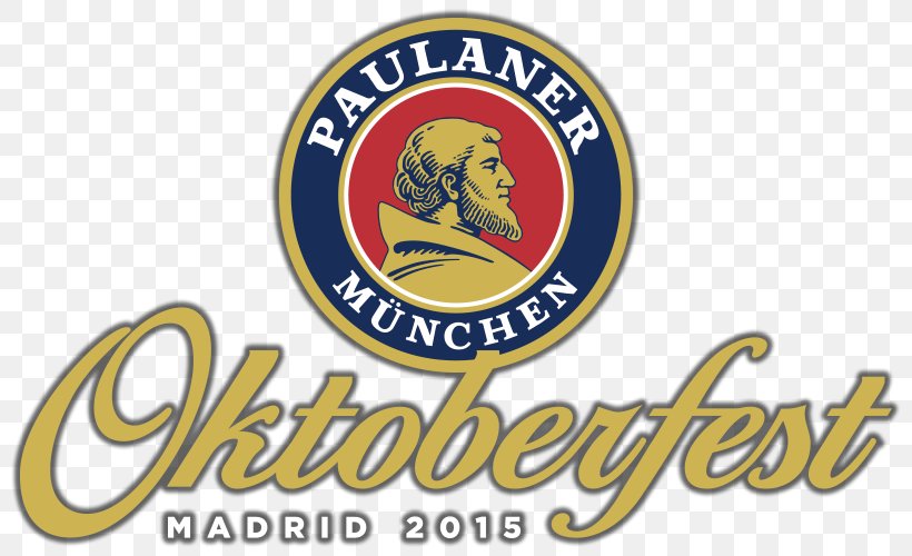 Paulaner Brewery YouTube Beer Logo Organization, PNG, 800x500px, Paulaner Brewery, Area, Beer, Brand, Brewery Download Free