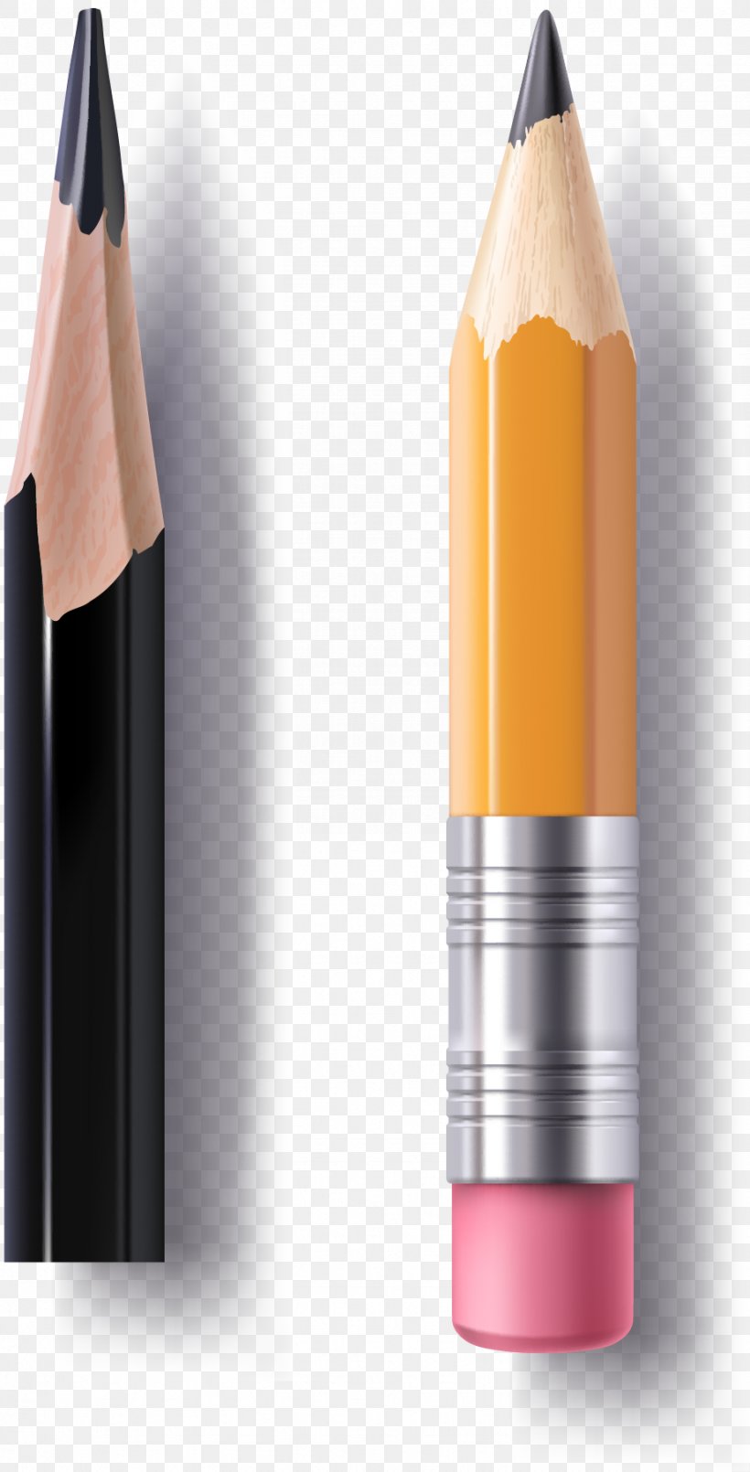 Pencil Drawing, PNG, 921x1809px, Pencil, Cosmetics, Drawing, Gratis, Lipstick Download Free