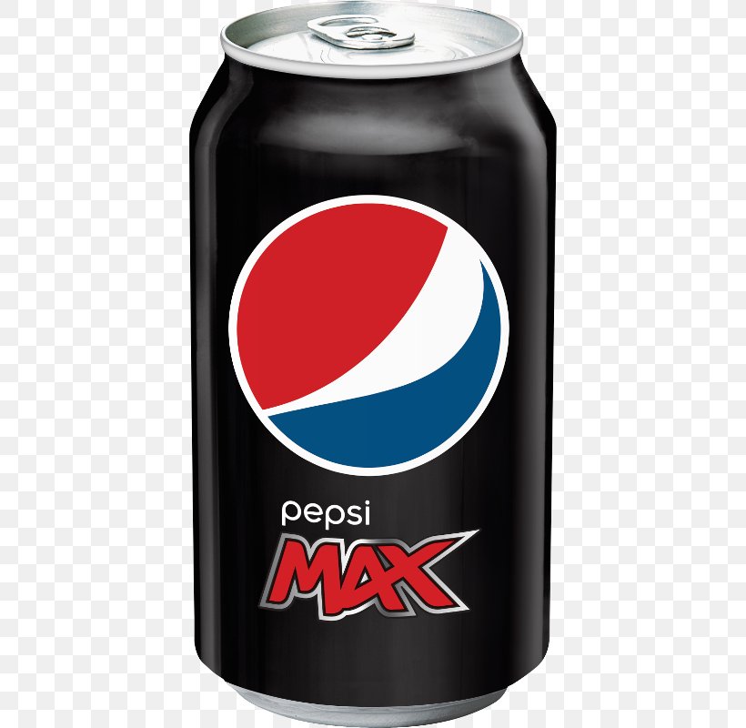 Pepsi Max Fizzy Drinks Cola, PNG, 800x800px, Pepsi Max, Aluminum Can, Beverage Can, Caffeine, Calorie Download Free