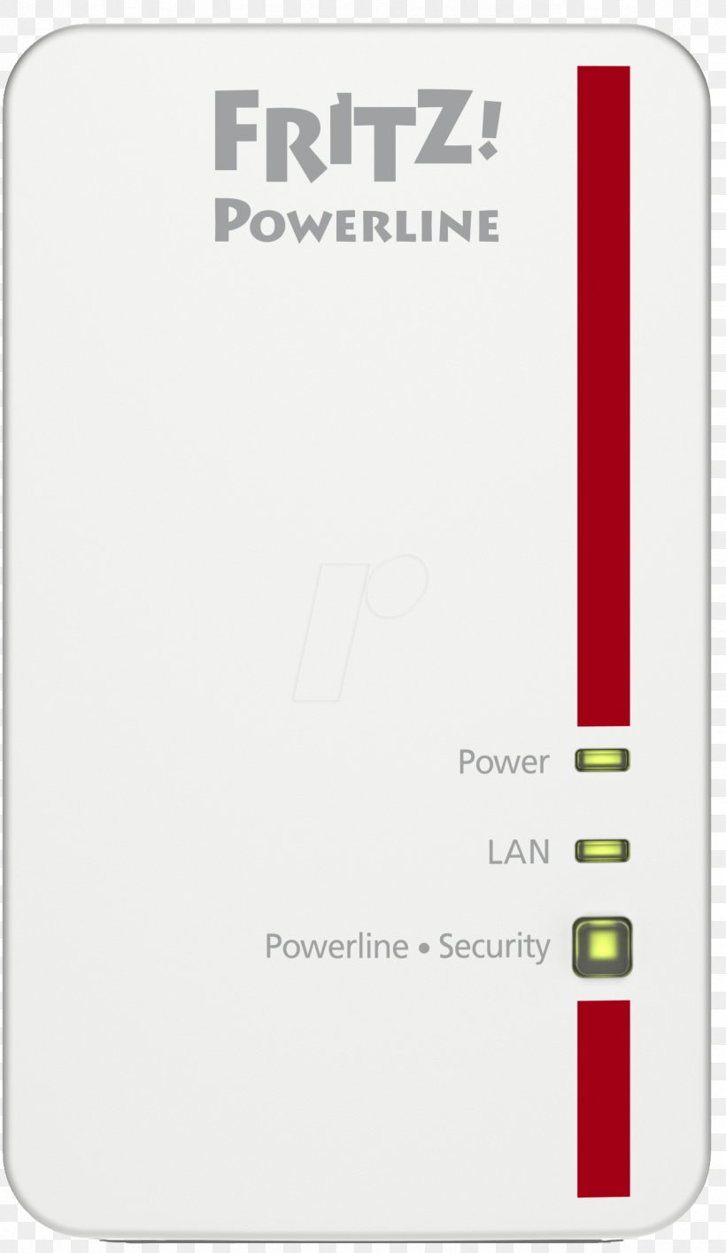 Power-line Communication AVM GmbH AVM FRITZ!POWERLINE 530E Hardware/Electronic Fritz!Box, PNG, 1178x2033px, Powerline Communication, Adapter, Avm Gmbh, Brand, Bridging Download Free