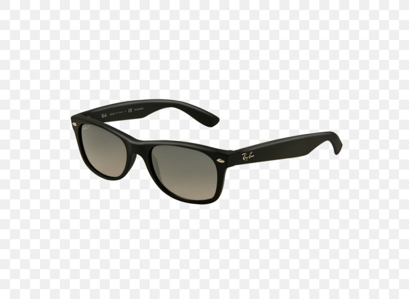 Ray-Ban New Wayfarer Classic Sunglasses Ray-Ban Wayfarer Ray-Ban Scuderia Ferrari Wayfarer Lite Force, PNG, 600x600px, Rayban New Wayfarer Classic, Amazoncom, Brown, Clothing, Clothing Accessories Download Free