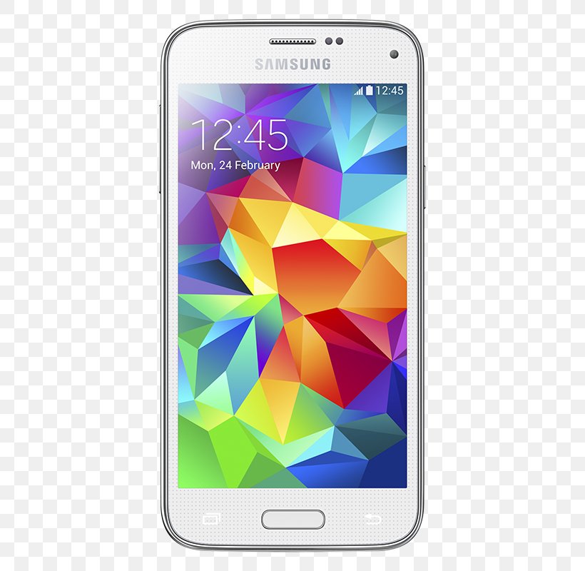Samsung Galaxy S5 SM-G900F 16GB Factory Unlocked Cellphone International Version, Retail Packaging, Black Price 16 Gb Smartphone, PNG, 600x800px, 16 Gb, Samsung, Android, Cellular Network, Communication Device Download Free