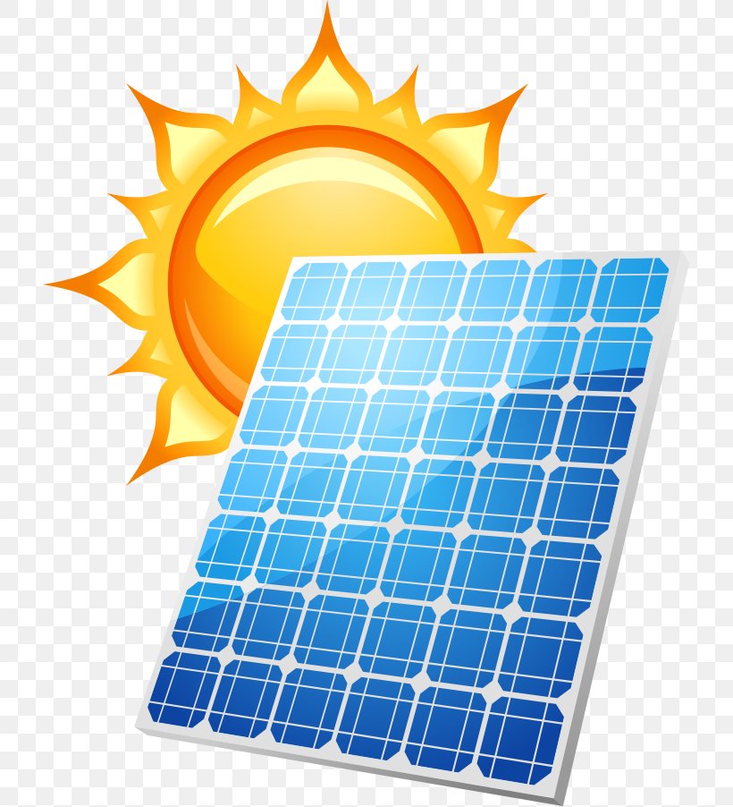 Solar Energy Solar Panels Solar Power Renewable Energy, PNG, 723x902px, Solar Energy, Blue, Electric Blue, Electricity, Electricity Generation Download Free
