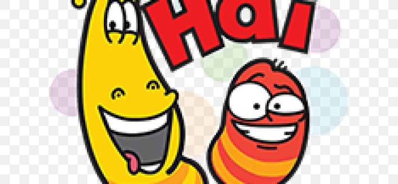 Sticker Larva Laughter Clip Art, PNG, 630x380px, Sticker, Area, Com, Emoticon, Emotion Download Free