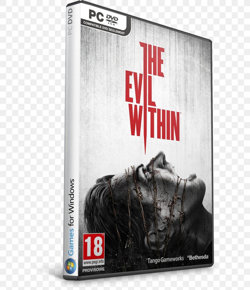 The Evil Within 2 Resident Evil 4 Xbox 360, PNG, 620x950px, Evil Within, Brand, Downloadable Content, Dvd, Evil Within 2 Download Free