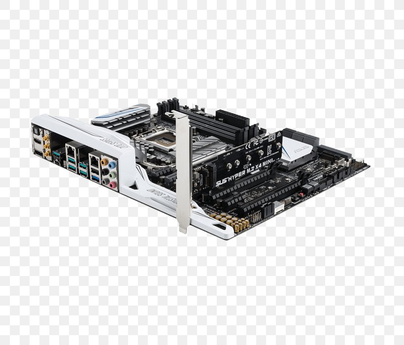 Z170 Premium Motherboard Z170-DELUXE ASUS M.2 LGA 1151, PNG, 700x700px, Motherboard, Asus, Atx, Chipset, Computer Component Download Free
