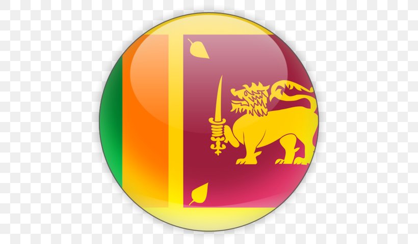 Flag Of Sri Lanka National Flag Gallery Of Sovereign State Flags, PNG, 640x480px, Sri Lanka, Country, Flag, Flag Of Australia, Flag Of China Download Free