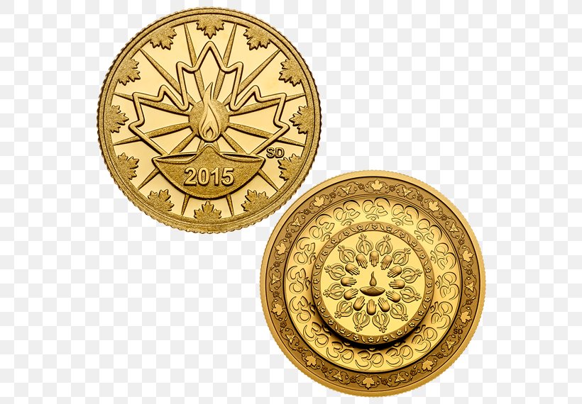 Gold Coin Sovereign Bullion Coin, PNG, 570x570px, Gold Coin, Brass, Bullion Coin, Canadian Gold Maple Leaf, Coin Download Free