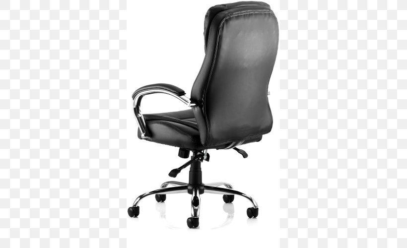 Office & Desk Chairs Swivel Chair Bonded Leather Table, PNG, 500x500px, Office Desk Chairs, Armrest, Bench, Black, Bonded Leather Download Free