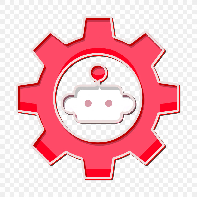 Robotics Icon Robot Icon Settings Icon, PNG, 1238x1238px, Robotics Icon, Gear, Logo, Machine, Robot Icon Download Free