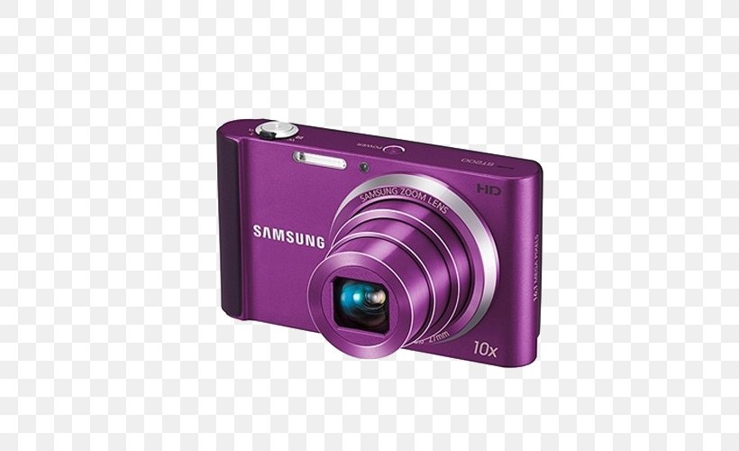 Samsung Galaxy Camera Canon EOS M Zoom Lens Megapixel, PNG, 500x500px, Samsung Galaxy Camera, Camera, Camera Lens, Cameras Optics, Canon Download Free