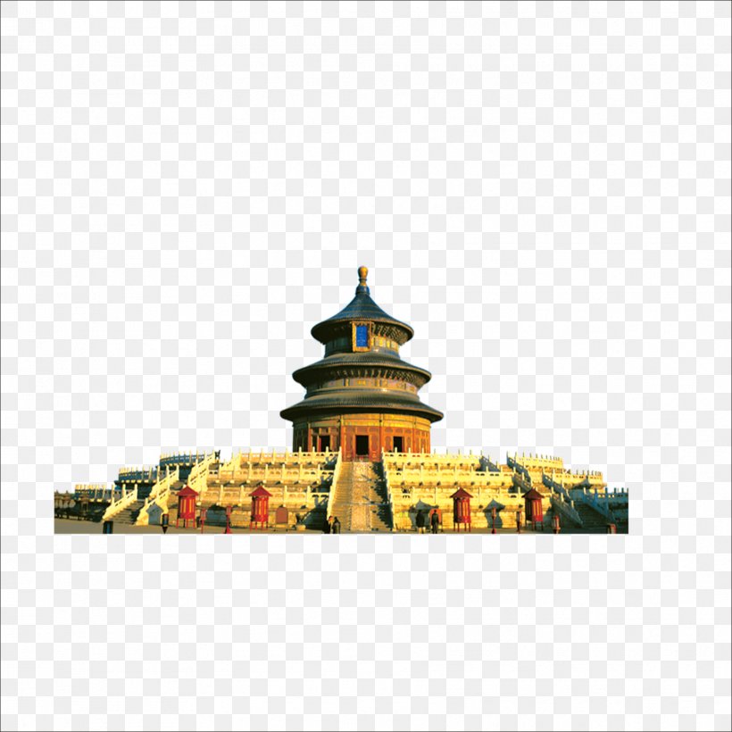 Temple Of Heaven Forbidden City Great Wall Of China, PNG, 1773x1773px, Temple Of Heaven, Architecture, Beijing, Building, China Download Free