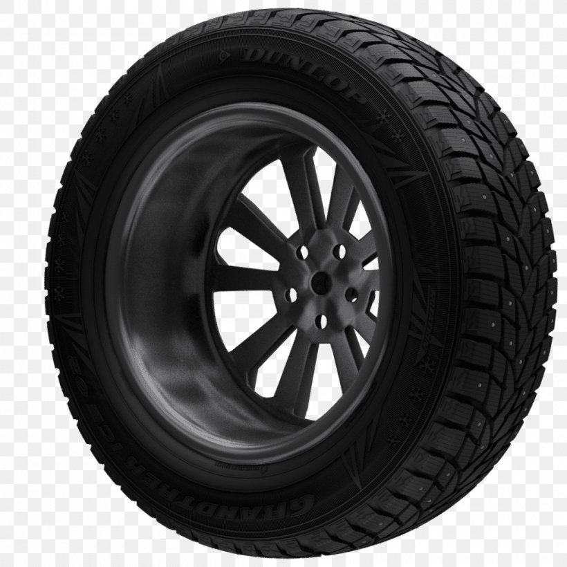 Tread Alloy Wheel Tire Spoke, PNG, 1000x1000px, Tread, Alloy Wheel, Auto Part, Automotive Tire, Automotive Wheel System Download Free