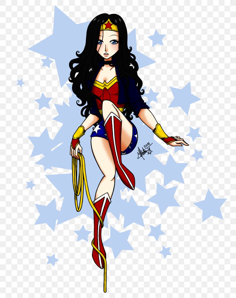 Twinkle, Twinkle, Little Star Superhero Cartoon Female, PNG, 770x1037px, Watercolor, Cartoon, Flower, Frame, Heart Download Free
