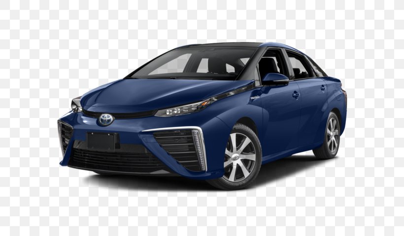 2017 Toyota Mirai Car Honda FCX Clarity Toyota Camry, PNG, 640x480px, 2017 Toyota Mirai, 2018 Toyota Mirai, 2018 Toyota Mirai Sedan, Toyota, Automotive Design Download Free