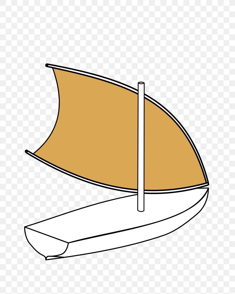 Boat Crab Claw Sail Lateen Square Rig, PNG, 768x1024px, Boat, Area, Crab Claw Sail, Furniture, Greement Download Free